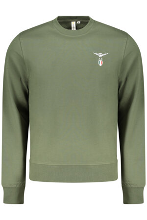 accademia-militare-felpe-uomo-verde