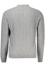 north-sails-maglie-uomo-grigio