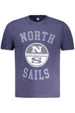 north-sails-t-shirt-uomo-blu