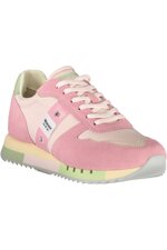 blauer-sneakers-donna-rosa
