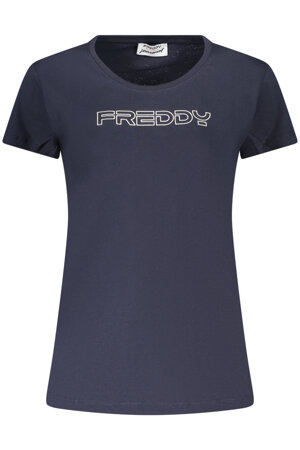freddy-t-shirt-donna-blu