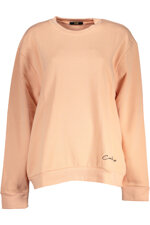 cavalli-class-felpe-donna-rosa