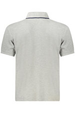 north-sails-polo-uomo-grigio