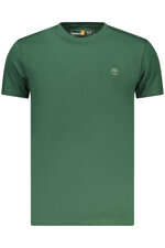 timberland-t-shirt-uomo-verde