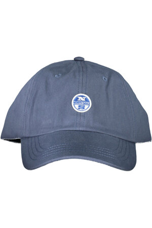 north-sails-cappelli-uomo-blu