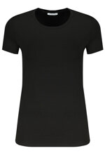 patrizia-pepe-t-shirt-donna-nero