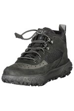 timberland-sneakers-bambino-nero