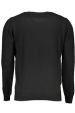 north-sails-maglie-uomo-nero