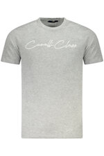 cavalli-class-t-shirt-uomo-grigio