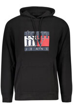 tommy-hilfiger-felpe-uomo-nero