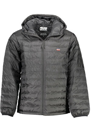 levi039s-giubbotti-e-giacche-uomo-nero