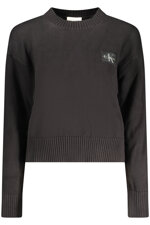 calvin-klein-maglie-donna-nero