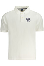 north-sails-polo-uomo-bianco