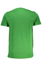 cavalli-class-t-shirt-uomo-verde