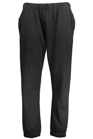 gian-marco-venturi-pantaloni-tuta-uomo-nero