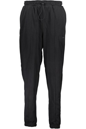 calvin-klein-pantaloni-tuta-donna-nero