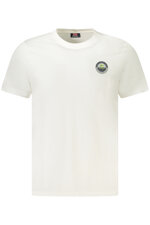 norway-1963-t-shirt-uomo-bianco