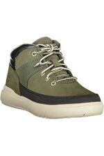 timberland-sneakers-bambino-verde