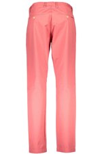 gant-pantaloni-uomo-rosso