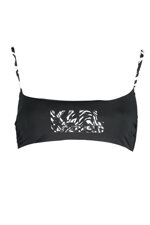 karl-lagerfeld-beachwear-mare-donna-nero