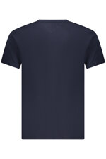 tommy-hilfiger-t-shirt-uomo-blu