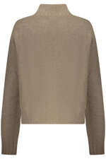 north-sails-maglie-donna-marrone