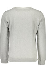 north-sails-felpe-uomo-grigio