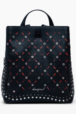 desigual-zaini-donna-nero