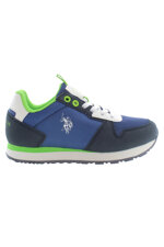 us-polo-best-price-sneakers-bambino-blu