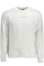 north-sails-felpe-uomo-bianco
