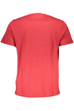 gian-marco-venturi-t-shirt-uomo-rosso