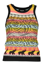 desigual-canotta-donna-nero