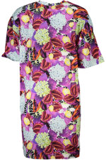 cavalli-class-abiti-donna-viola