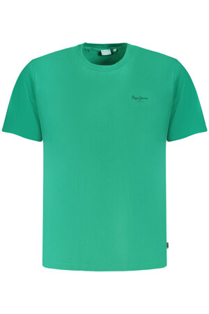 pepe-jeans-t-shirt-uomo-verde
