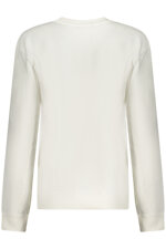 north-sails-felpe-donna-bianco