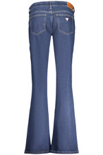 guess-jeans-jeans-donna-blu