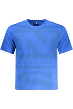 north-sails-t-shirt-uomo-blu