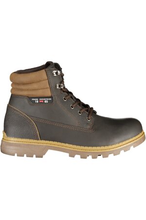 carrera-stivaletti-uomo-marrone