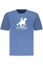 us-grand-t-shirt-uomo-blu