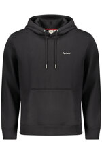 pepe-jeans-felpe-uomo-nero