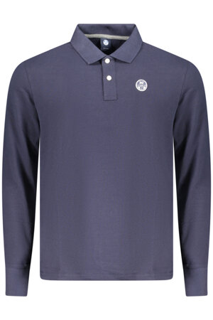 north-sails-polo-uomo-blu