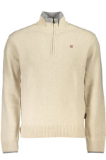 napapijri-maglie-uomo-beige
