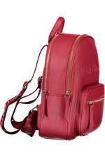 valentino-bags-zaini-donna-rosso