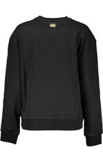 cavalli-class-felpe-donna-nero