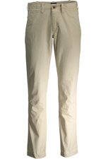 gant-pantaloni-uomo-beige