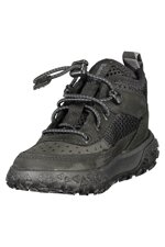 timberland-sneakers-bambino-nero
