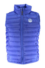 north-sails-giubbotti-smanicati-bambino-blu