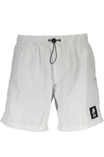 karl-lagerfeld-beachwear-mare-uomo-bianco