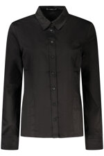 guess-jeans-camicie-donna-nero