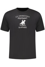 us-grand-t-shirt-uomo-nero